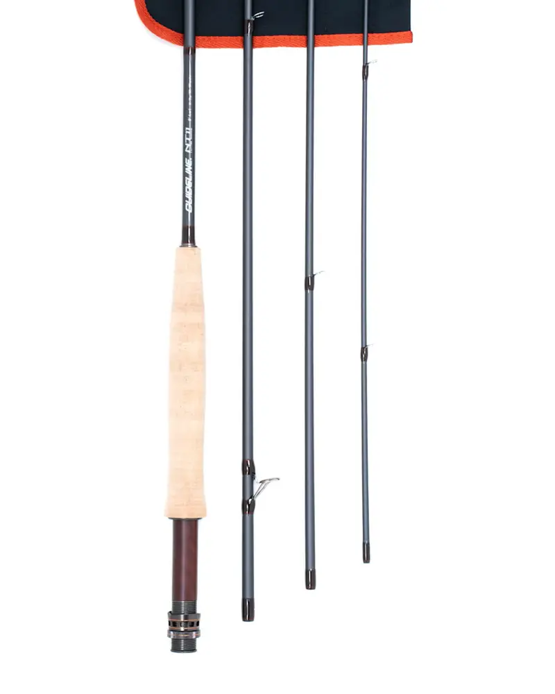 Guideline NT11 River Trout Fly Line – Balanced Performance