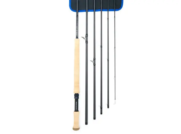 Guideline NT11 Switch Rod for Salmon and Sea Trout Fishing