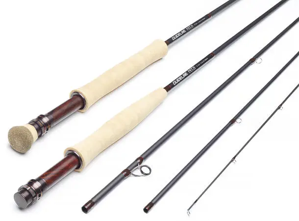 Guideline NT11 Trout-Focused Fly Rod Series