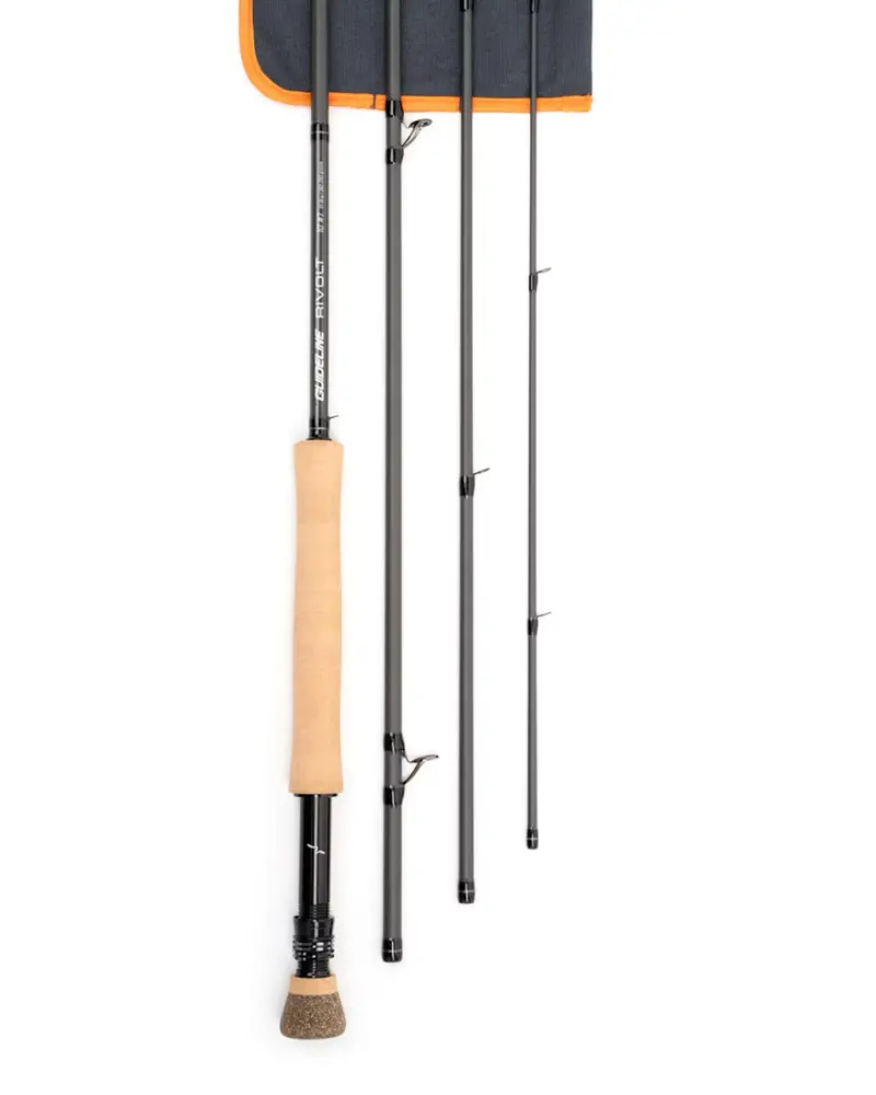 Guideline Rivolt Single-Handed Fly Rod