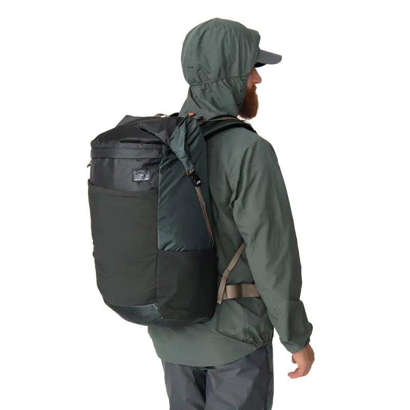 Guideline ULBC 35L Daypack for Fly Fishing Trips