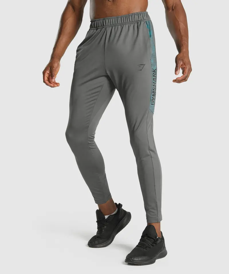 Gymshark Sport Joggers in Charcoal Grey