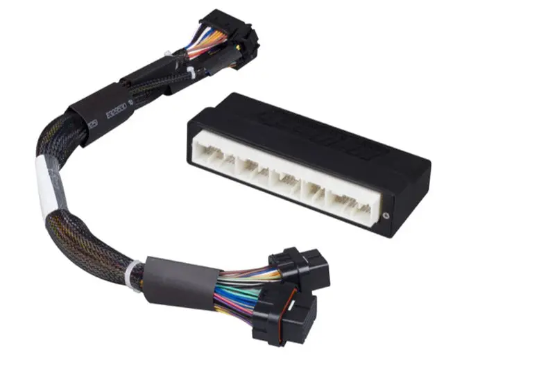 Haltech Plug-and-Play ECU Harness for Honda Integra DC5 & 2005–2006 Acura RSX Elite 1000/1500