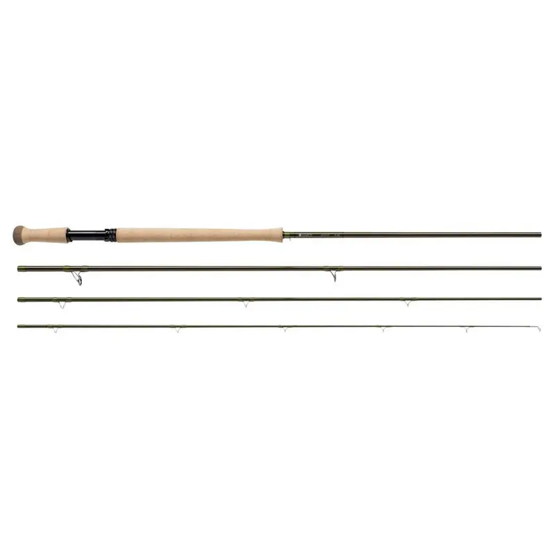 Hardy Aydon Double-Handed Spey Fly Rod