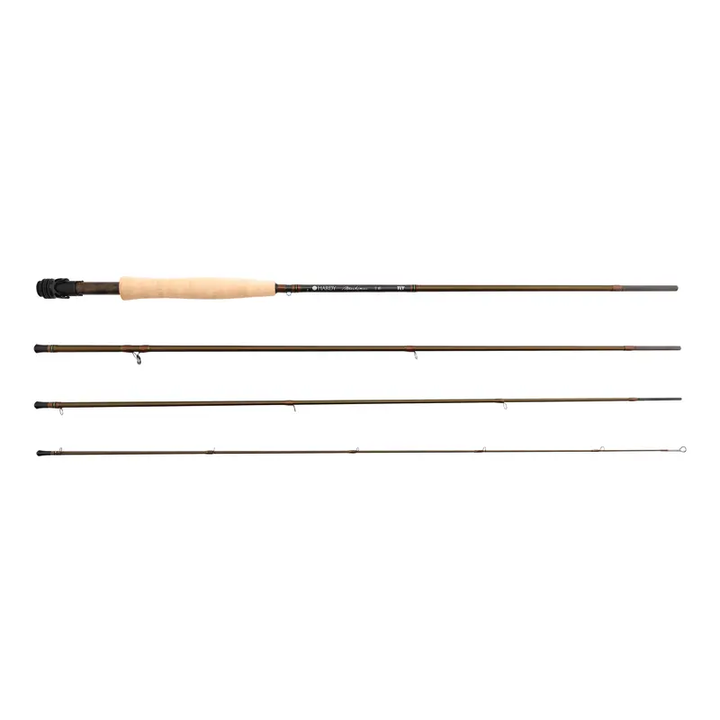 Hardy Marksman Single-Handed Fly Rod for Freshwater