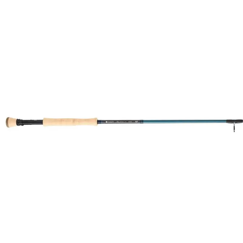 Hardy Marksman Z Saltwater Fly Fishing Rod