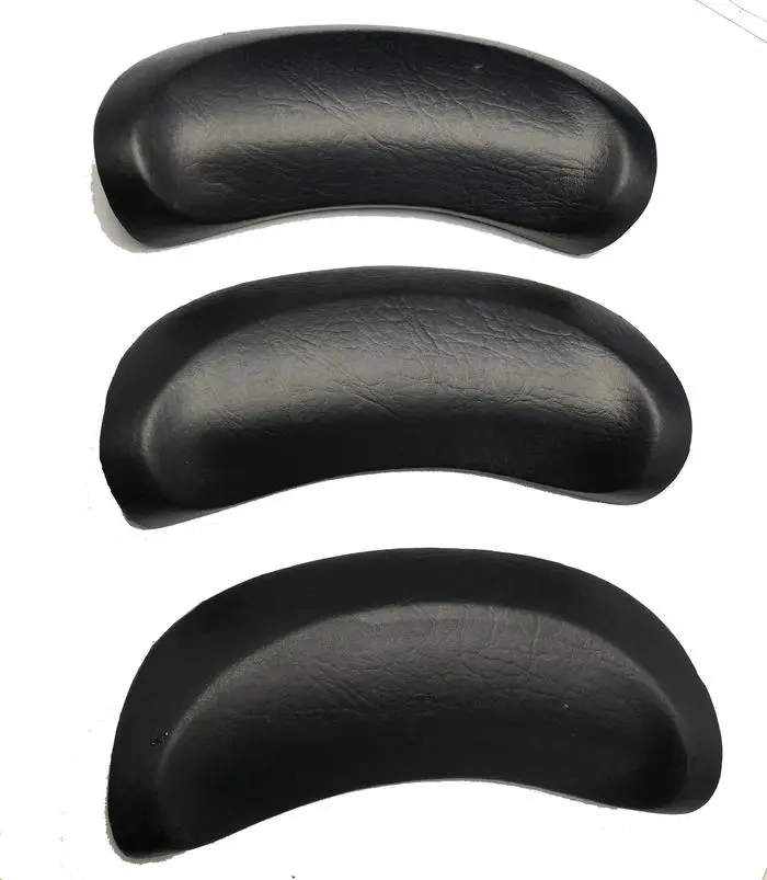 Hawaiian Breeze 3-Pillow Headrest Set – 740L Capacity