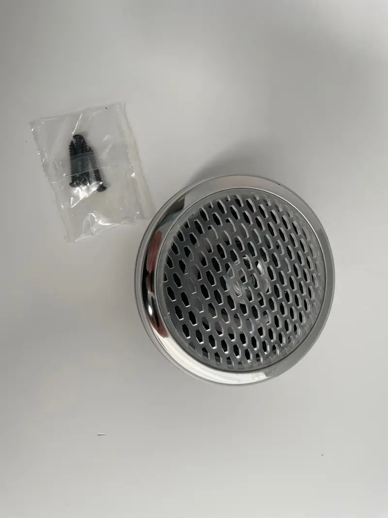 Hawaiian Breeze Hot Tub – 4-Inch Replacement Speaker with Grill