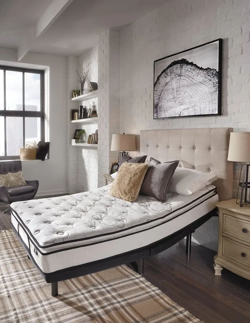 Head-Foot Model Best King Adjustable Bed Base