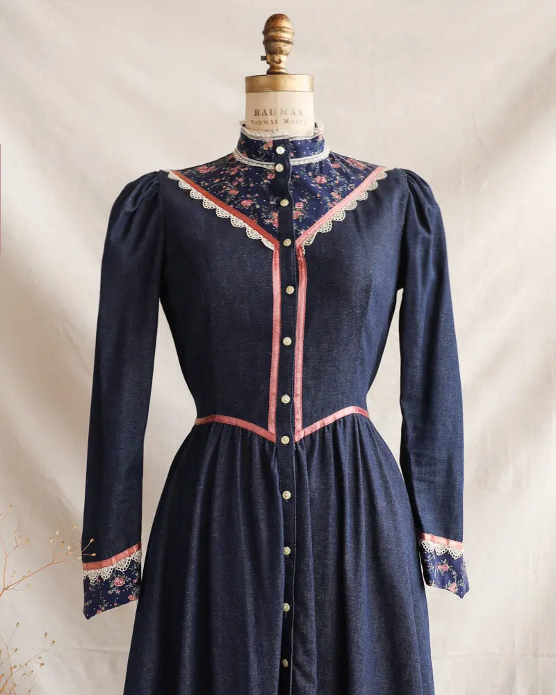 Hearth & Home Midi Dress