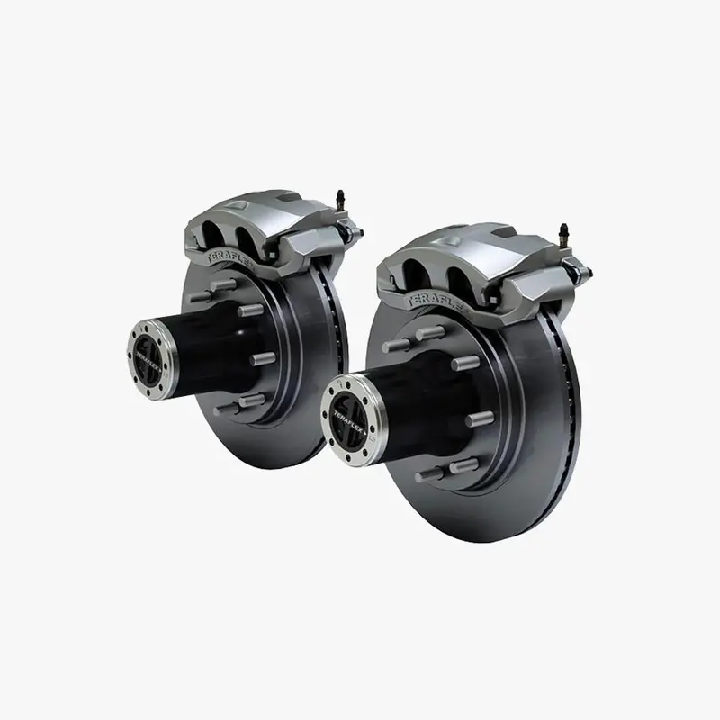 High-Performance Compressor Recirculation Valve for Tuning