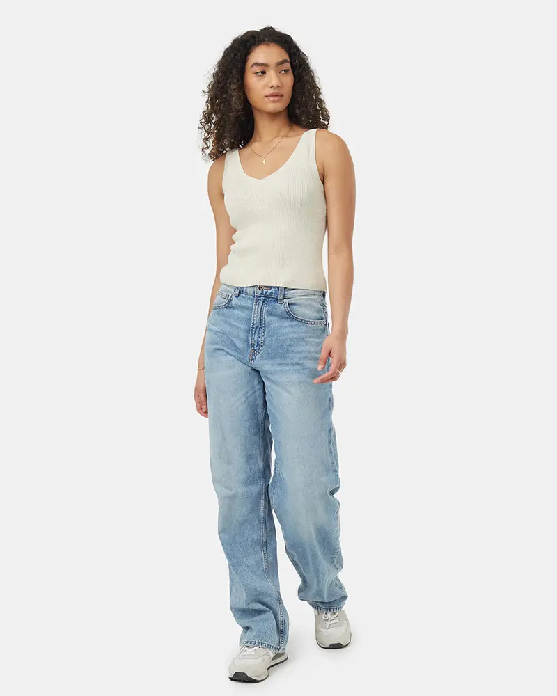 Highline Dual-Side Wear Tank Top
