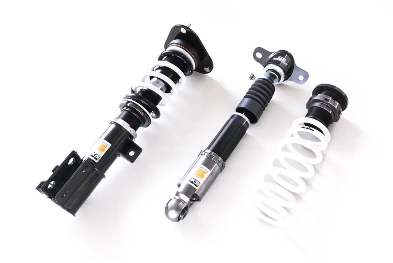HKS 2019+ Corolla Hatchback Hipermax S Coilovers