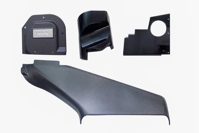 HKS Cold Air Intake Full Kit for 2015–2021 Subaru WRX STI (EJ257, 4-Door)
