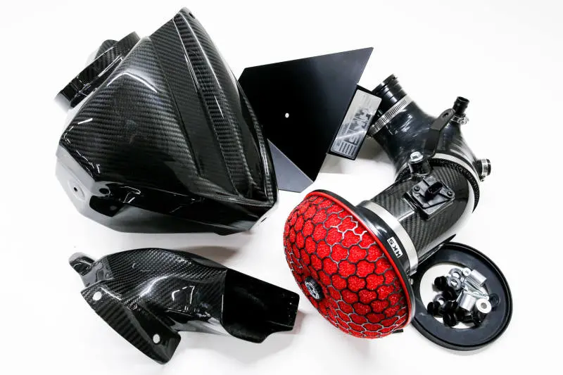 HKS Cold Air Intake System Kit for 2020+ Toyota GR Supra (Model hks70026-AT002)