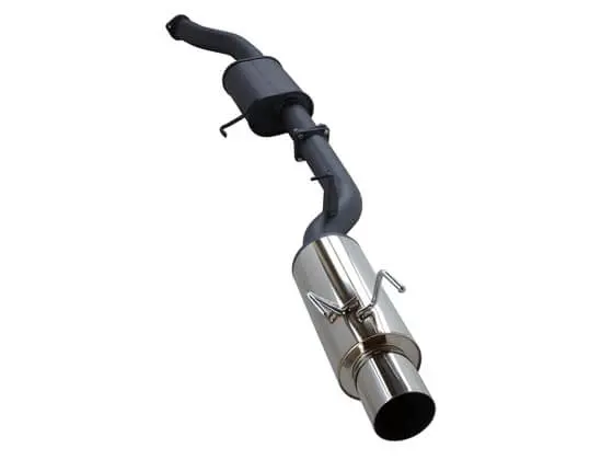 HKS Hi-Power Exhaust for Nissan Silvia PS13/RPS13 (1991–1993) with SR20DET — 409 Stainless Steel (HKS31006-AN017)