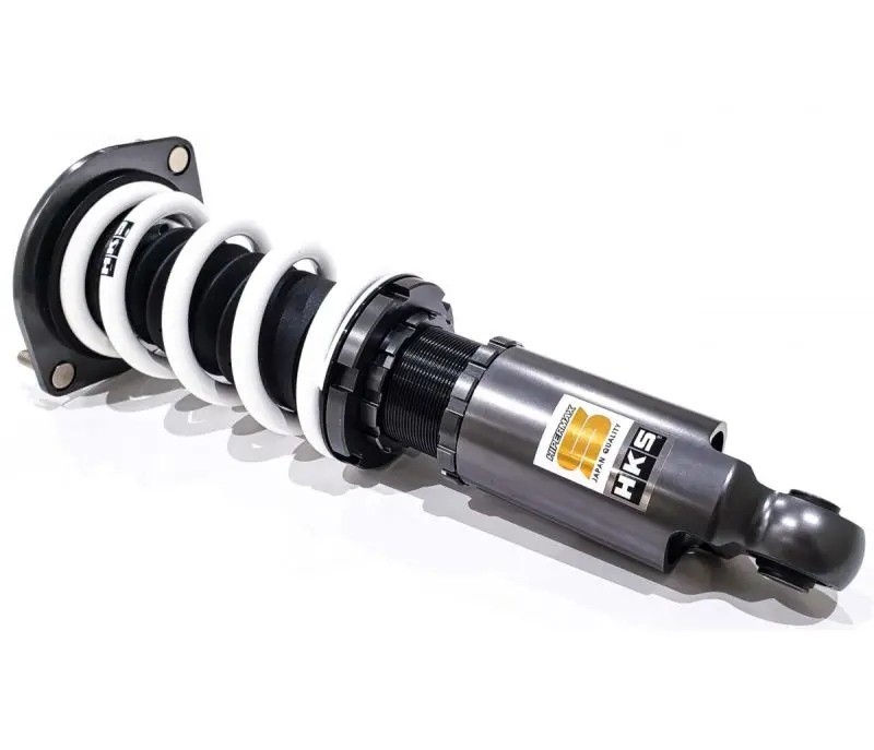 HKS Hipermax S Coilover Kit for 1998–2001 Nissan Skyline ER34