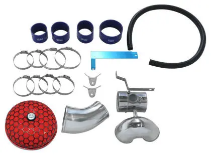 HKS RS Cold Air Intake for Mazda MX-5 Miata (2006–2015) / Roadster NCEC with LF-VE Engine