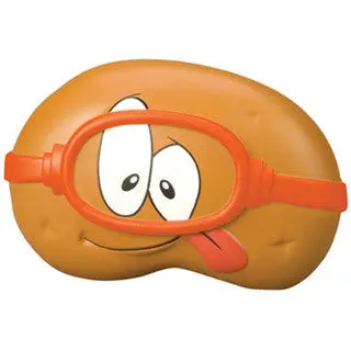 Hot Potato Splash – Waterproof Musical Pass-the-Object Game