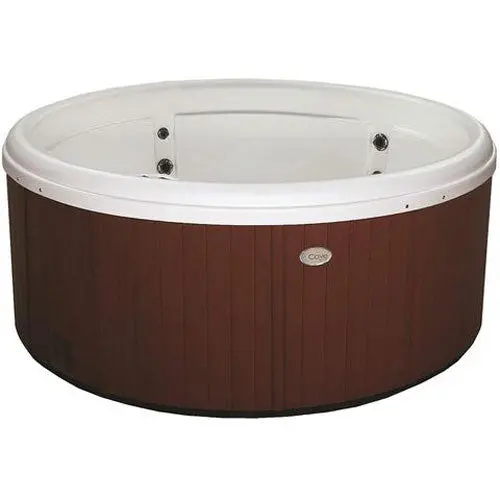 Hot Tub, Swim Spa or Sauna Reservation Deposit – £1,500