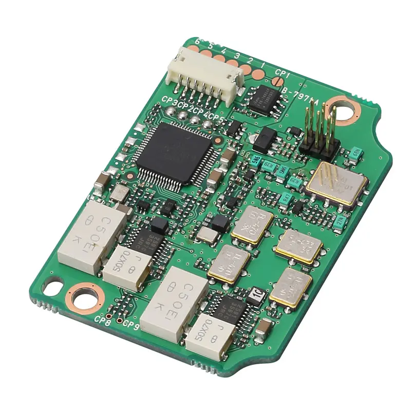 Icom AIS Receive Board Compatible with M506 VHF Radios (UX231)