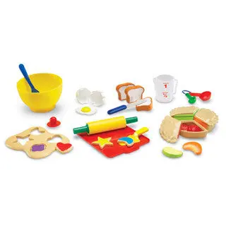 Imaginative Bakery Pretend Play Toy Set
