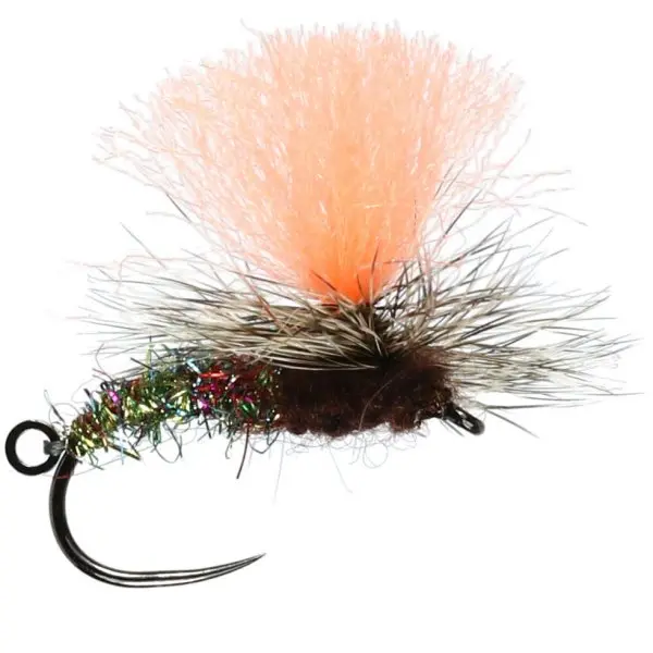 Indi Klink Barbless Emerger Fly