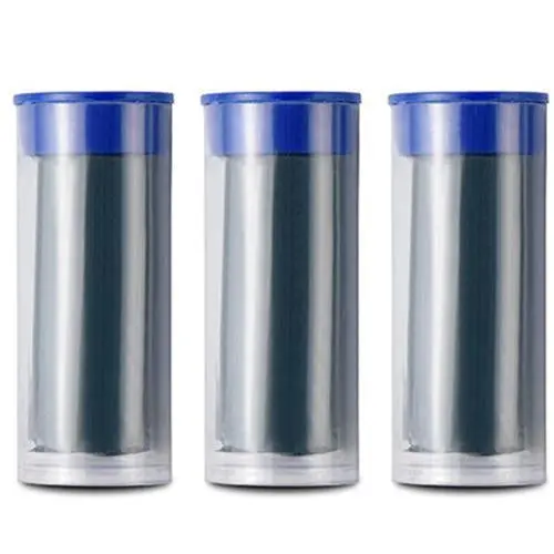 Industrial-Strength Epoxy Repair Compound – 3-Tube Kit