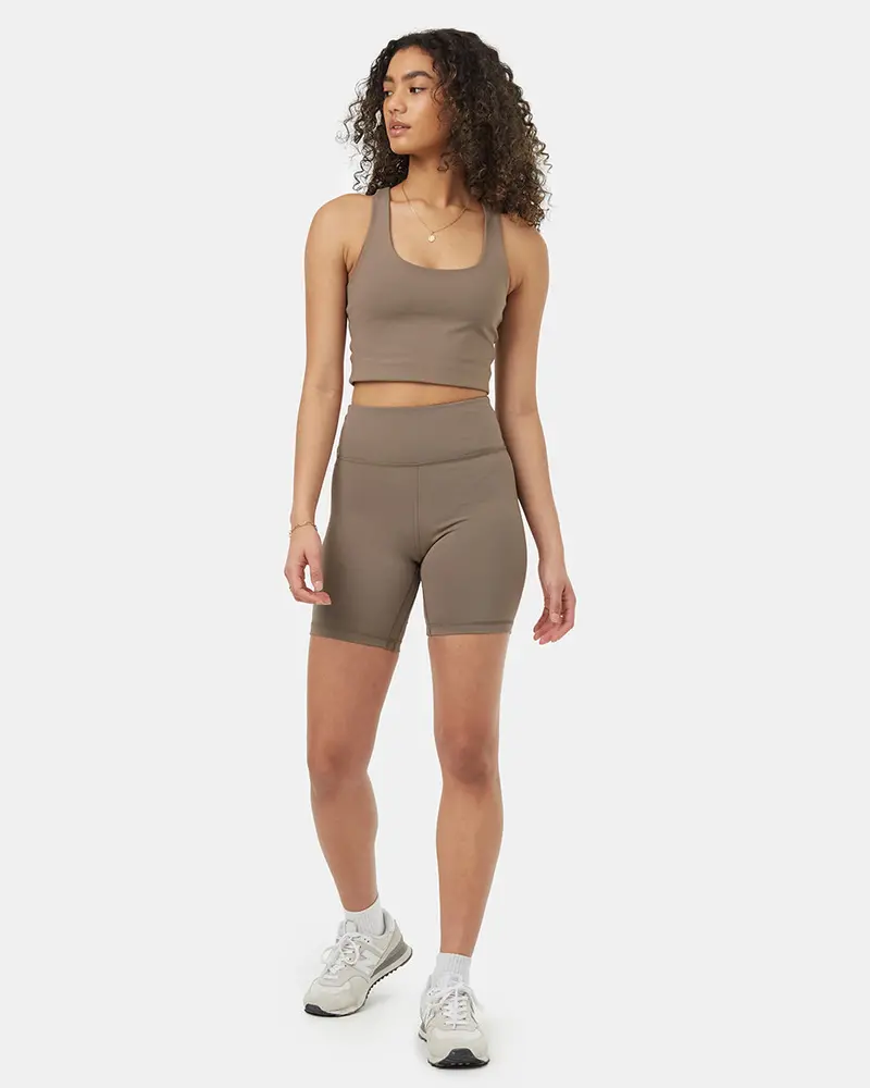 InMotion Bike-Style Performance Short