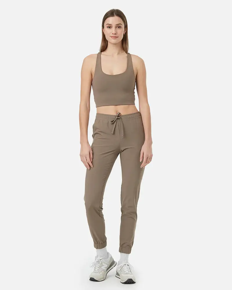 InMotion Pacific Comfort-Fit Jogger