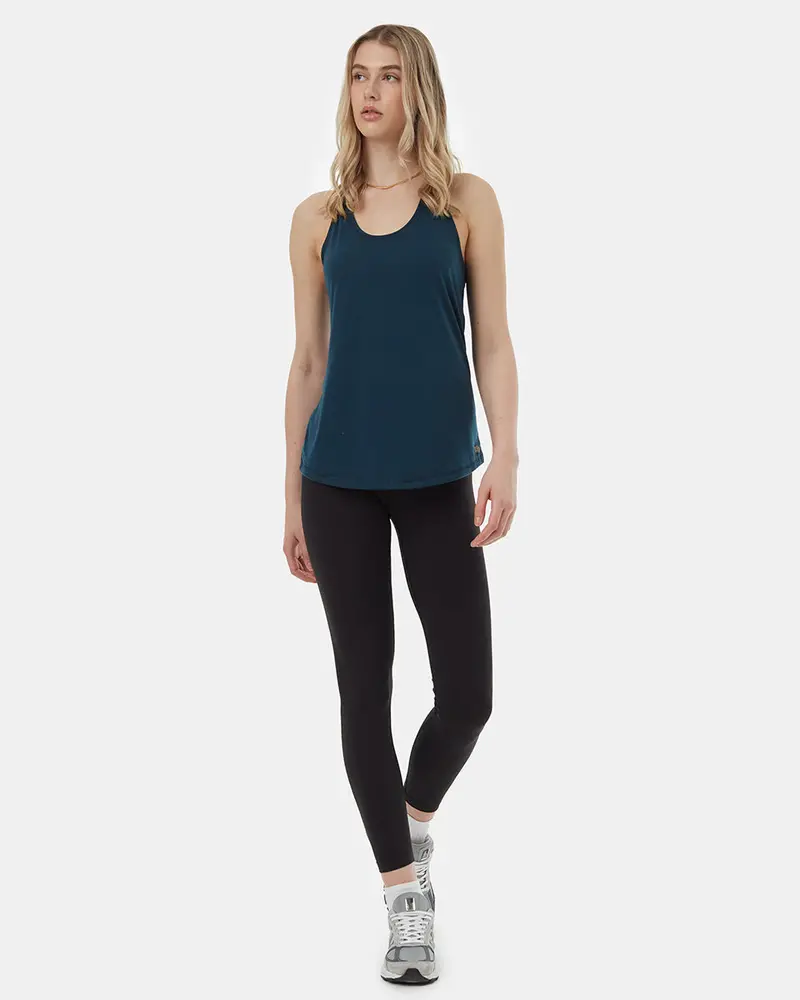 InMotion Racerback Training Tank Top