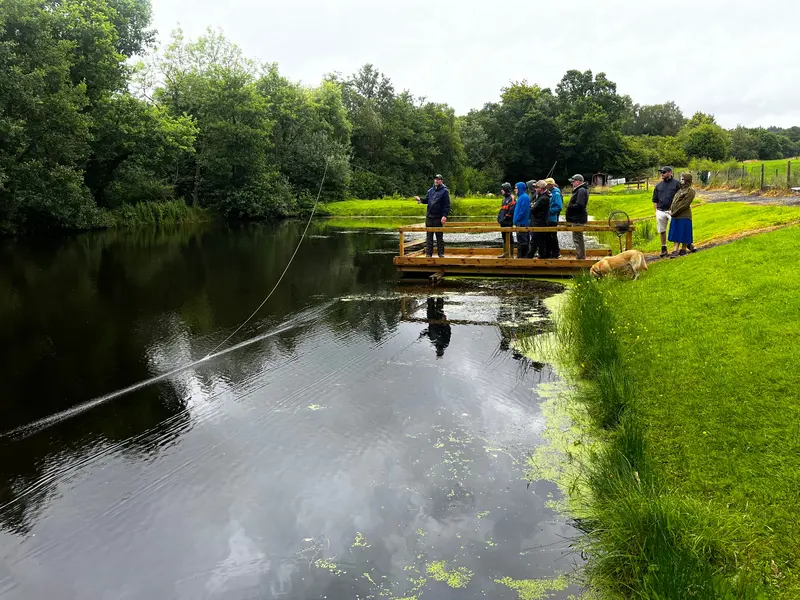 Introductory One-Day Fly Fishing Course – 2026 Season