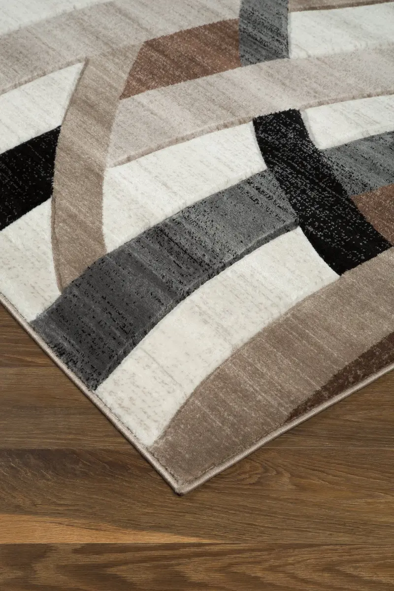 Jacinth Area Rug – 5′ x 6’7″