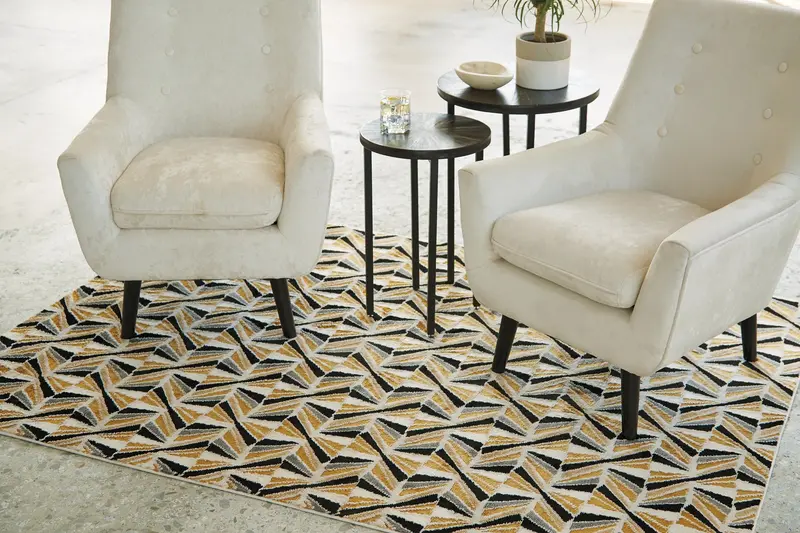 Jaela Area Rug – 8 ft x 10 ft