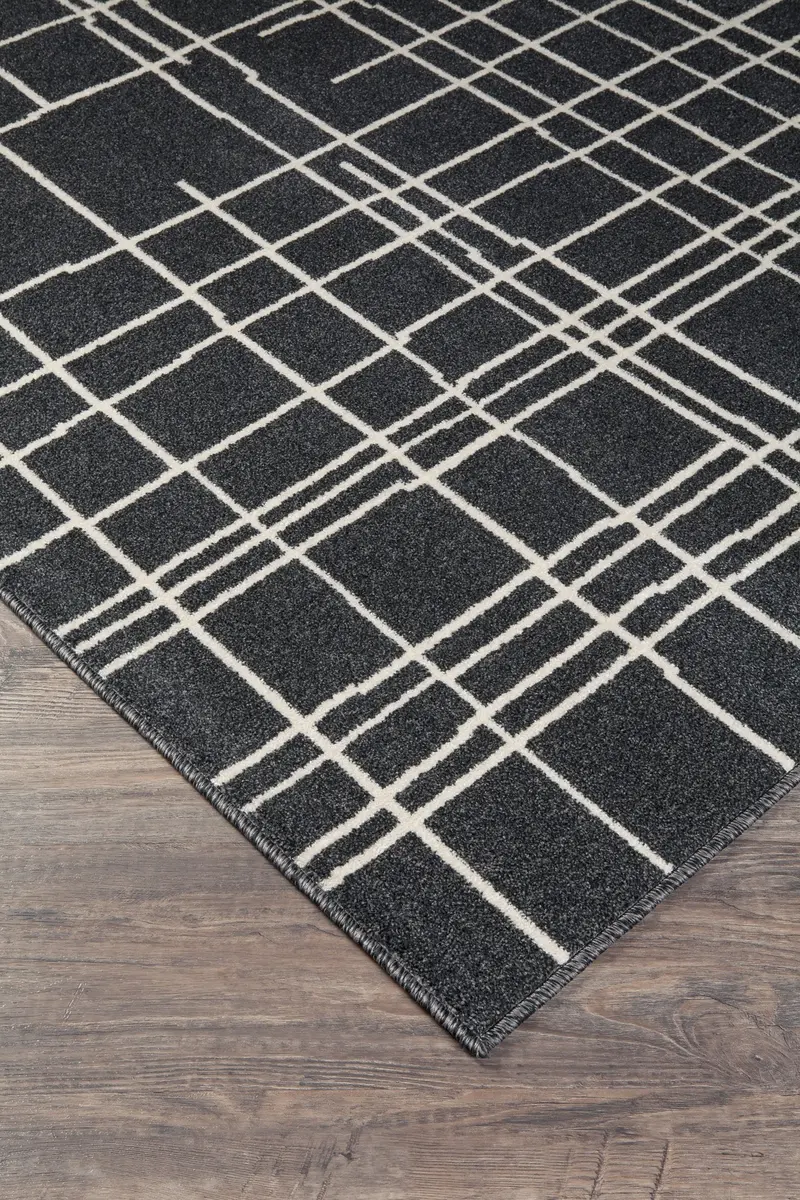 Jai Area Rug – 5 ft x 7 ft