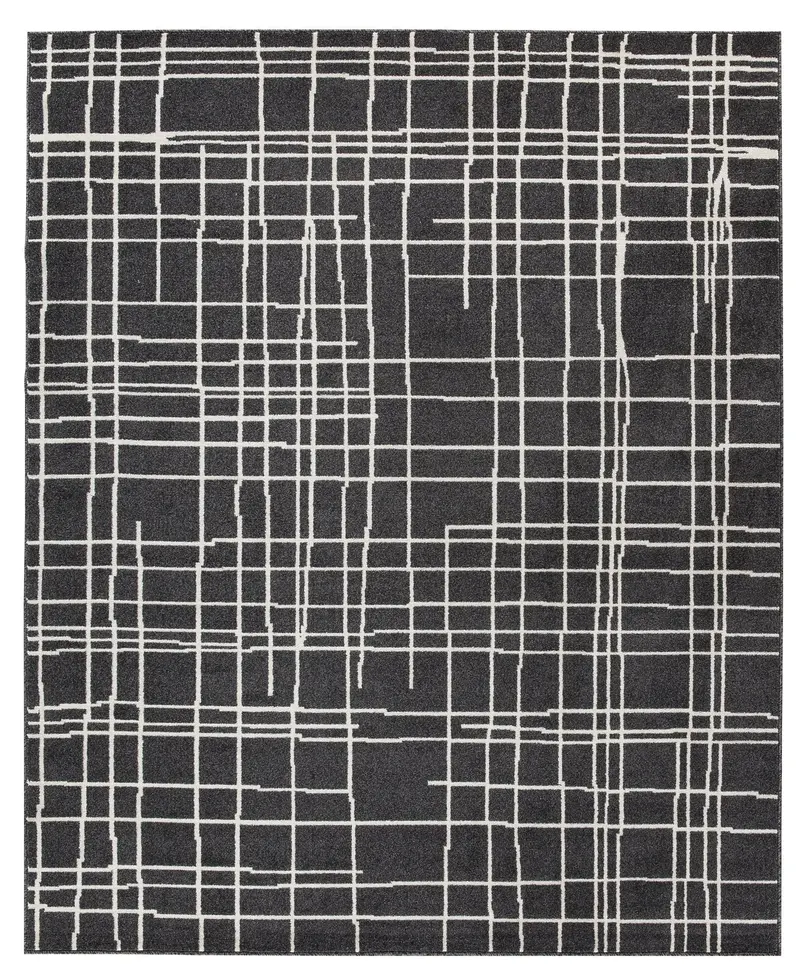 Jai Area Rug – 8 ft x 10 ft