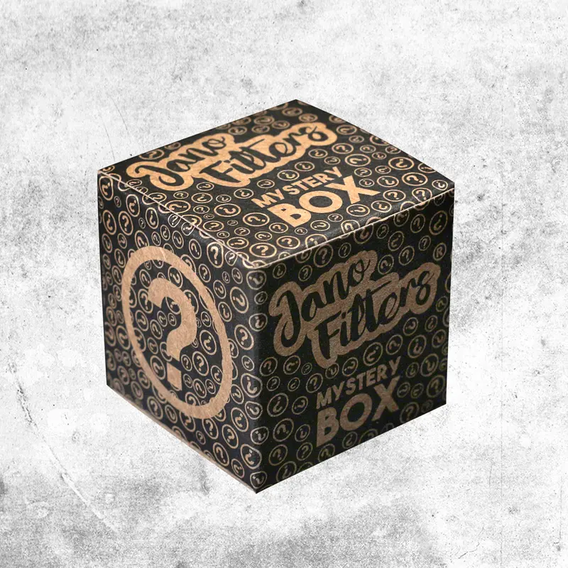 JANO Mystery Box Filter Collection