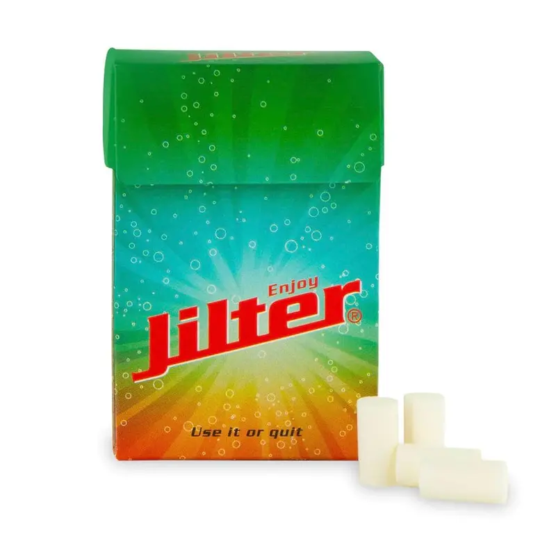 Jilter Standard Filter Tips