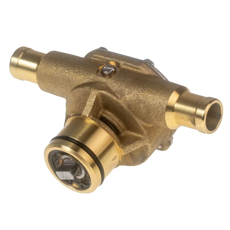 Johnson Pump F4B-9 Flange-Mount OEM Impeller Pump – Replacement Unit (Model 10-24967-02)
