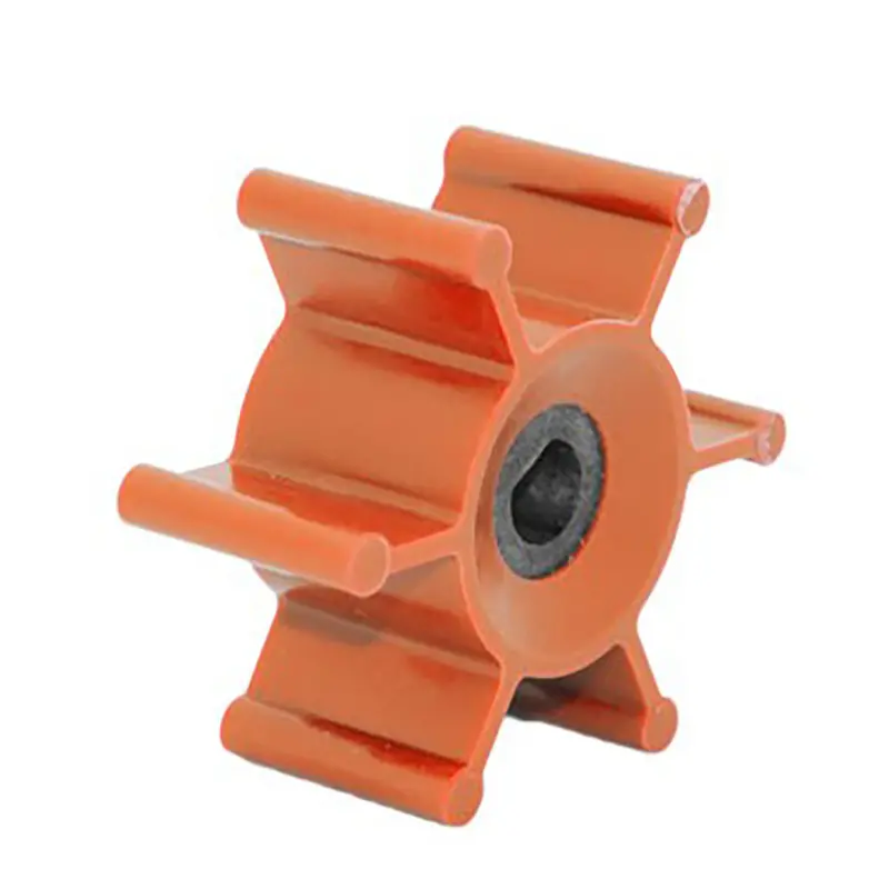 Johnson Pump Talulah Ballast Pump Replacement Impeller – OEM Spec (Model 08-824P-2)