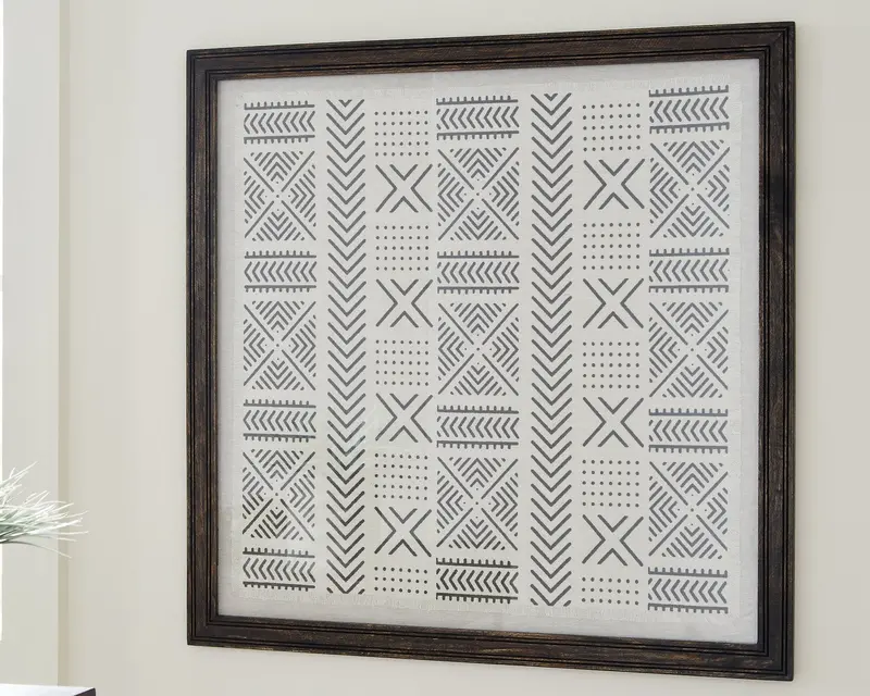 Jonthrone Gallery-Wall Ready Wall Art – Framed Statement Piece