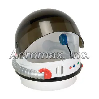 Junior Astronaut Helmet Accessory