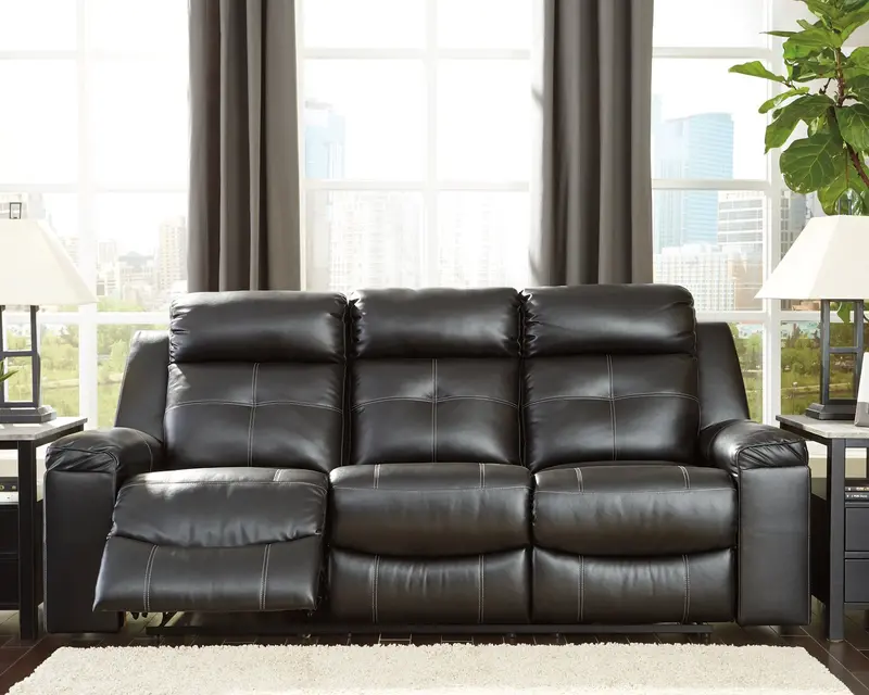 Kempten Power Reclining Sofa