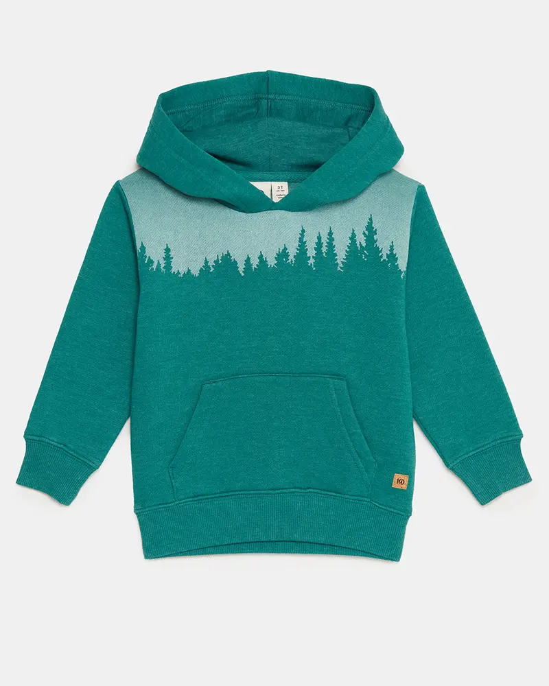 Kids’ Juniper Hoodie