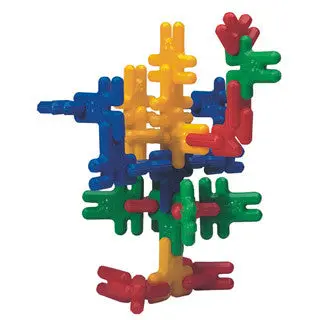 Kim Buni Building Block Set (74 Pieces)