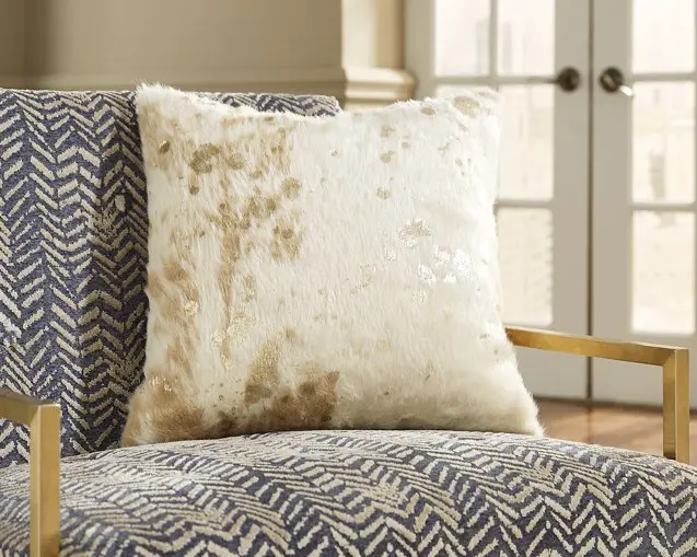 Landers Decorative Throw Pillow Collection (4-Pack)