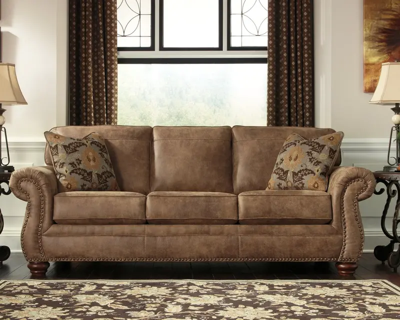 Larkinhurst Mid-Century Modern Sofa