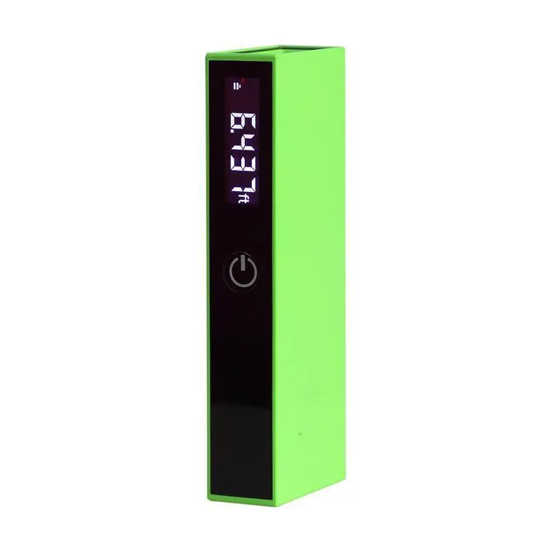 Laser Distance Measuring Tool – Accurate Digital Rangefinder