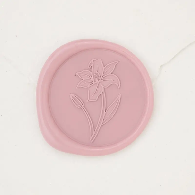 Liliana Premium Wax Seal Assortment