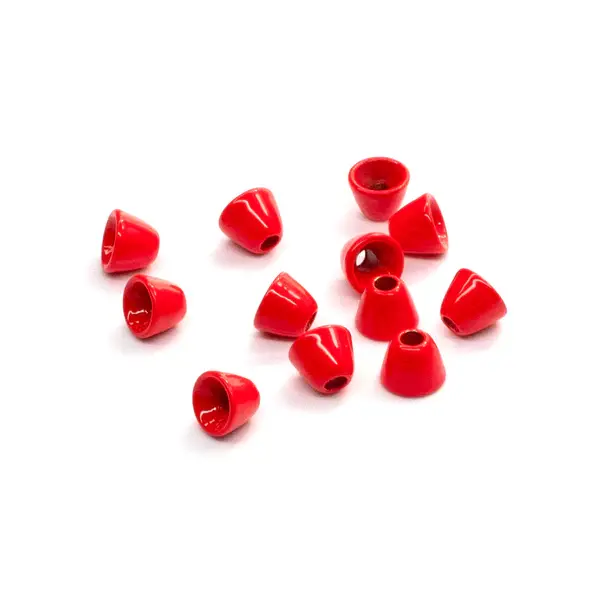 Limestone Brass Conehead – 20-Piece Weighted Fly Material Pack